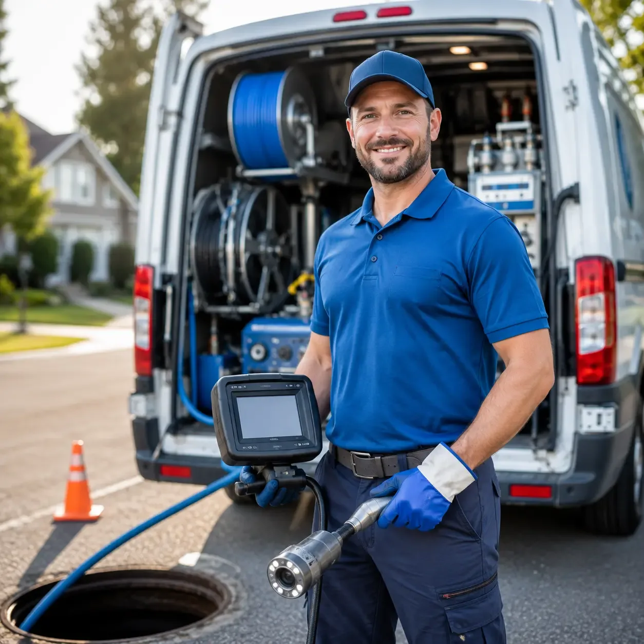 Local Pipe Relining specialists in Darlington, MO