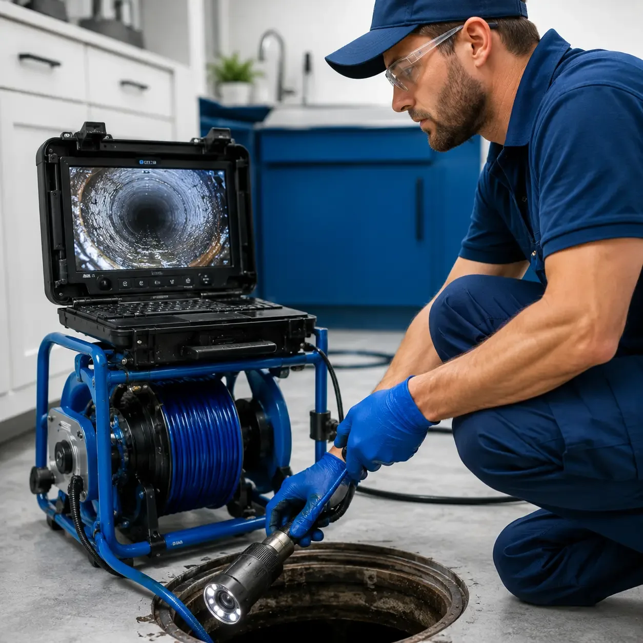 Pipe Relining professionals serving Darlington, MO